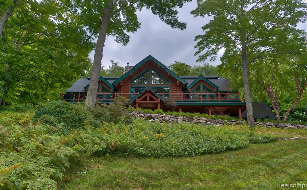 1189 Ridgeline Drive — photo