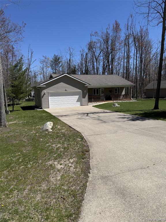 6767 Whispering Pines Drive — photo