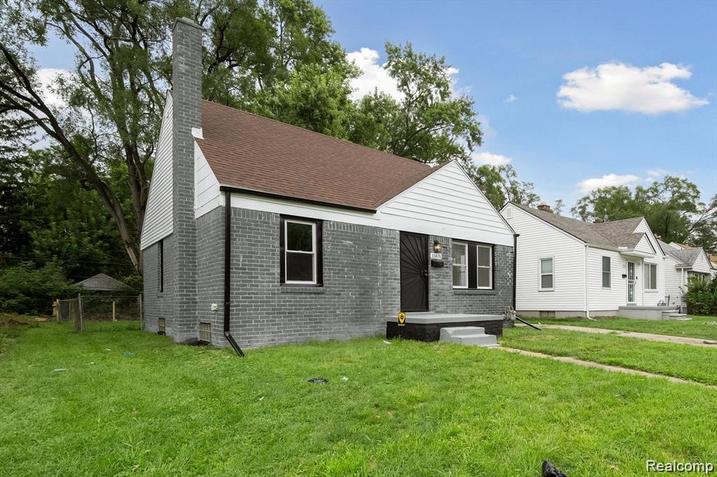 15876 Burt Road, Detroit, MI 48223 — photo 2
