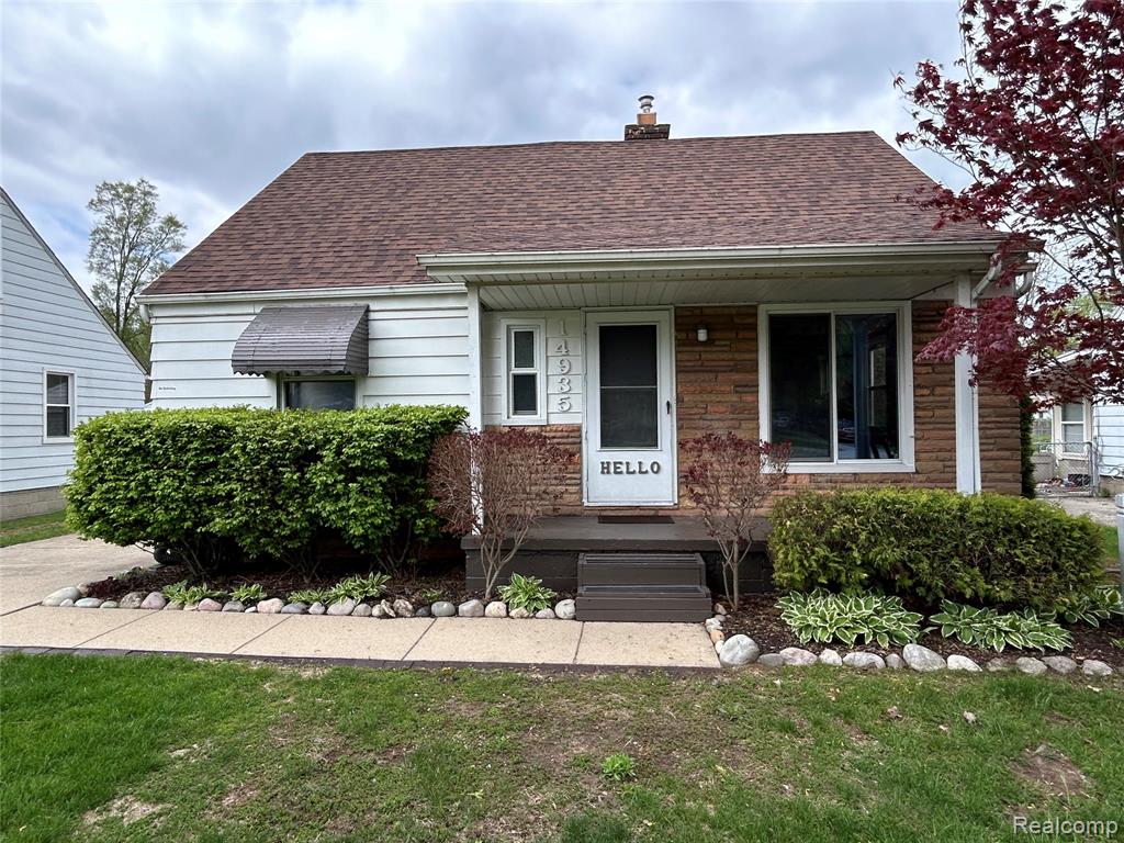 14935 Harrison Street — photo