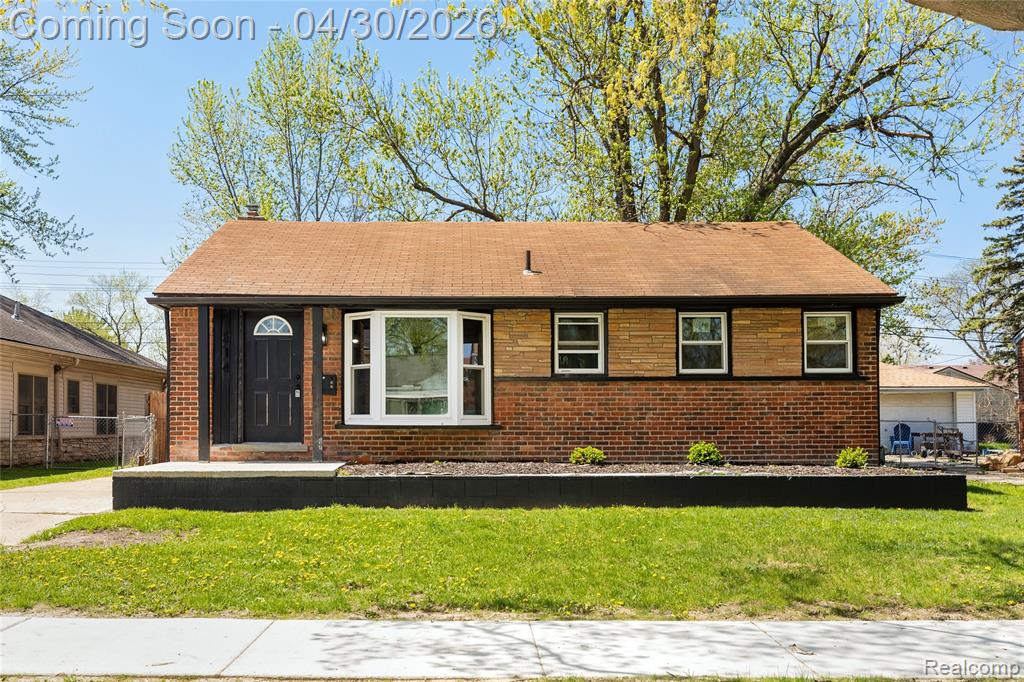 514 Greenwood Street — photo