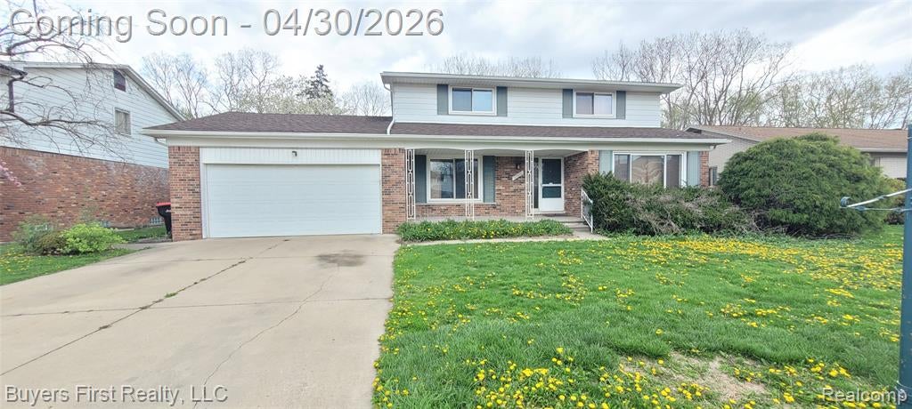 25600 Southwood Drive — photo