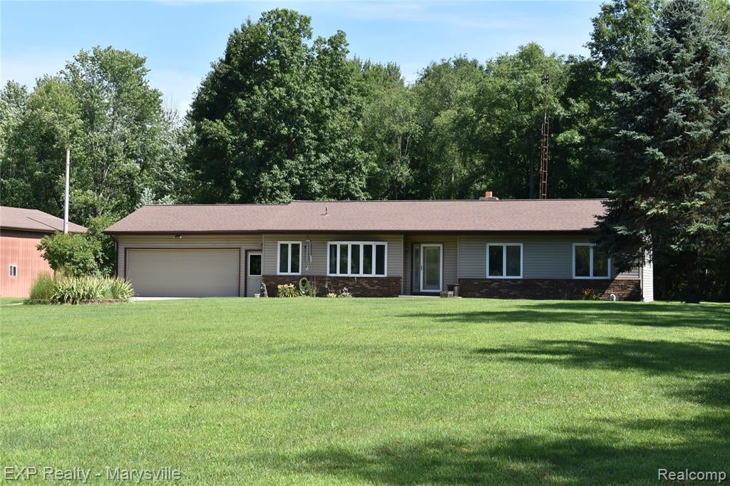 12980 Metcalf Road — photo