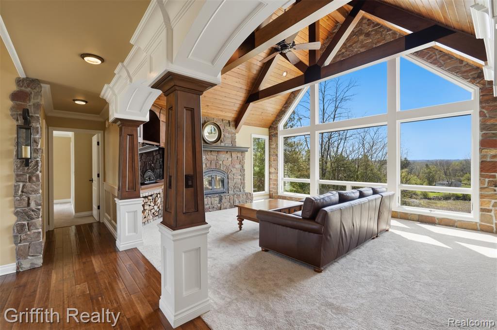 7253 Summit Ridge, Brighton, MI 48116 — photo 3