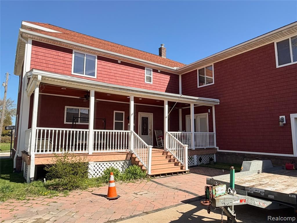 703 Saint John Street — photo