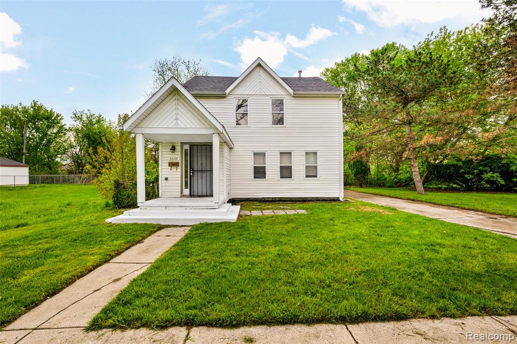 3605 Ash Street — photo