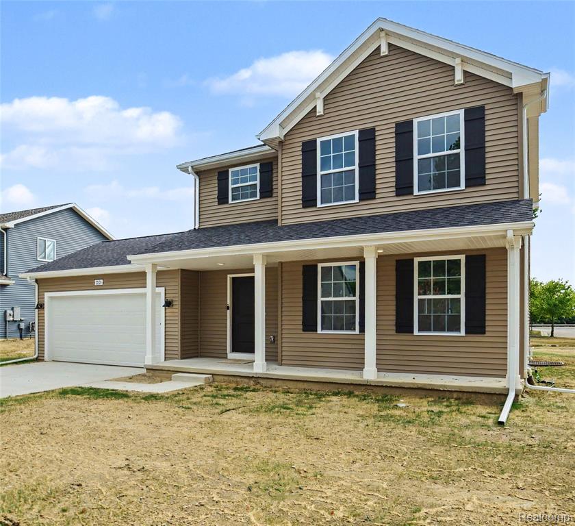2231 Antrim Drive — photo