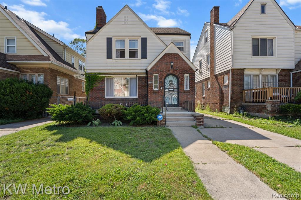 16831 Lawton Street — photo