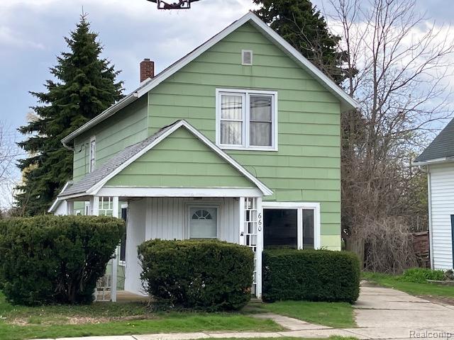 660 State Street — photo