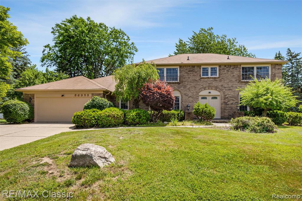 36953 Fox Glen — photo