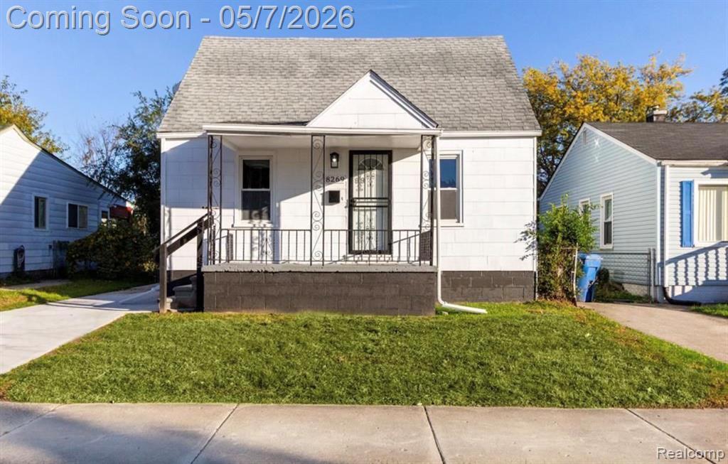 8269 Westminster Avenue — photo