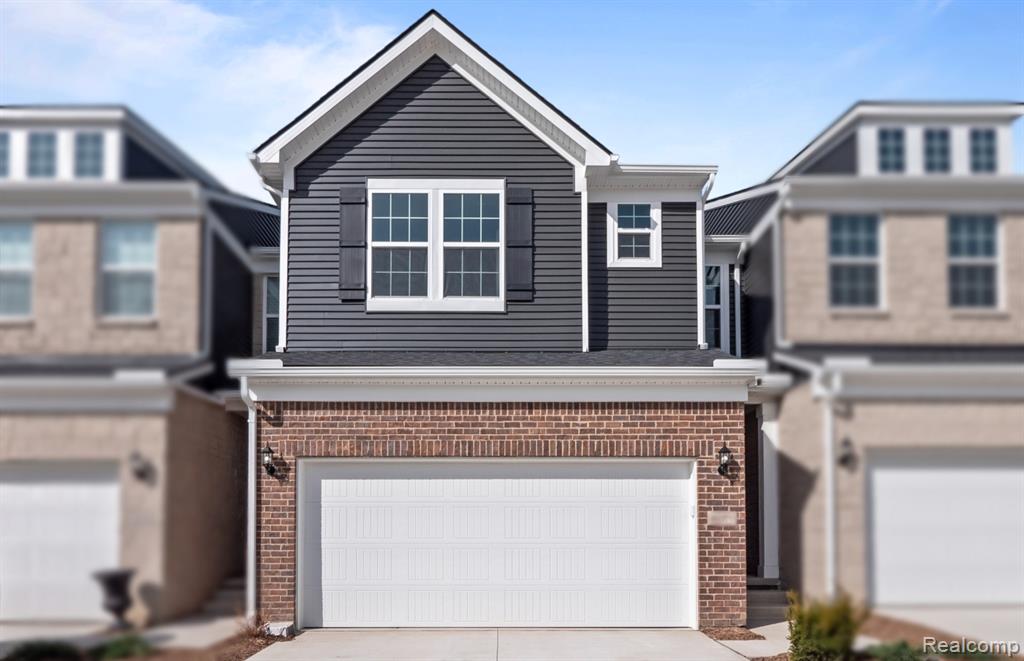 4034 Nottingham Circle — photo