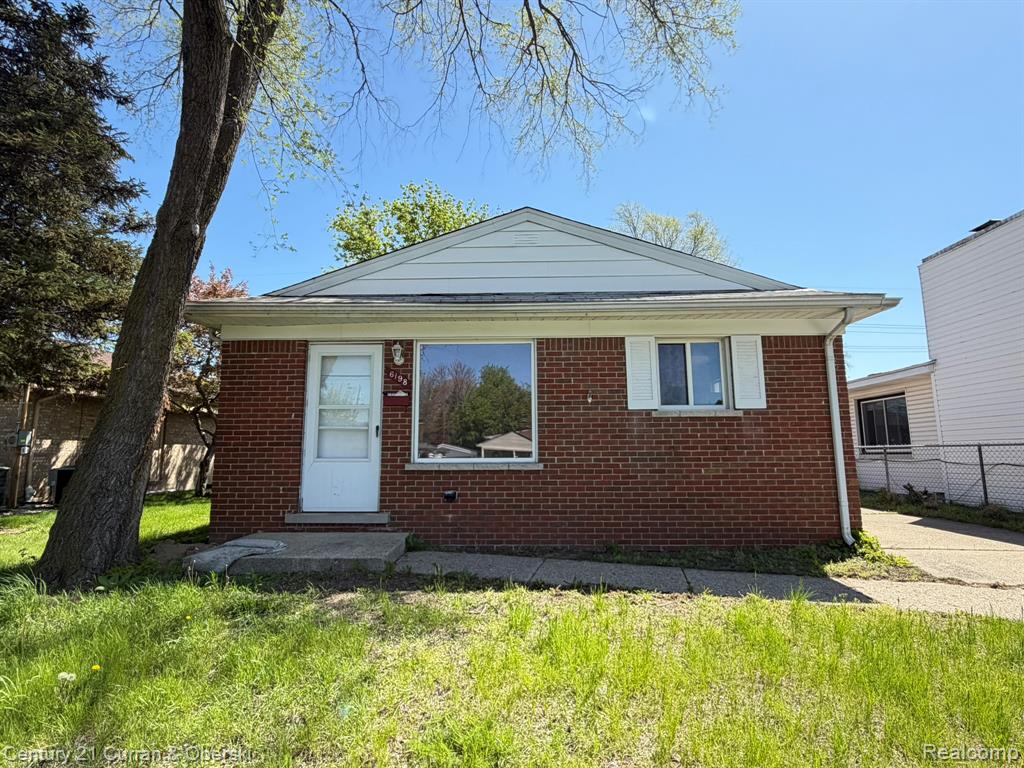 6198 Mayburn Street — photo