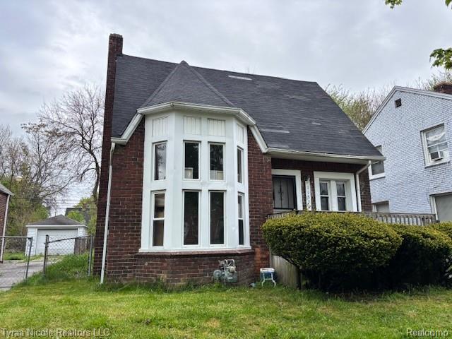 11330 Courville Street — photo