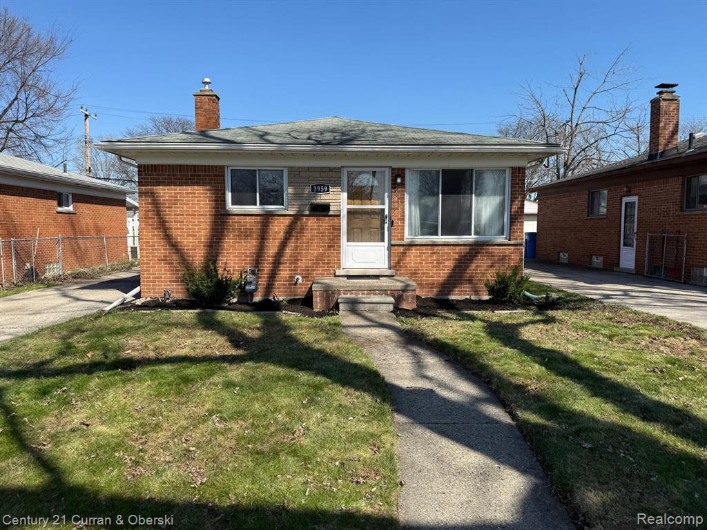 3959 Monroe Street — photo