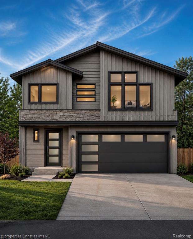 Lot 64 Clinton Shore Drive — photo