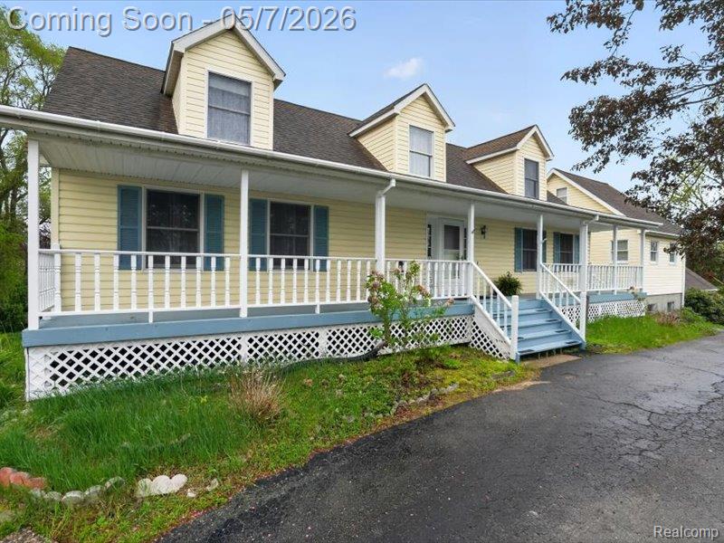 5081 Vines Road — photo