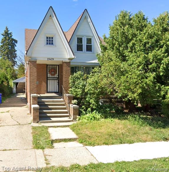 19479 Spencer Street — photo