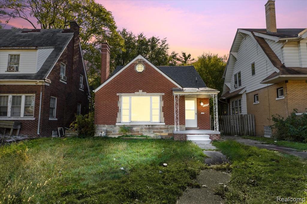 11856 Kilbourne Street — photo