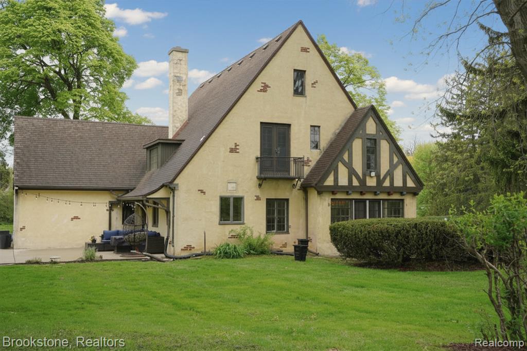 1840 Hampden Road, Flint, MI 48503 — photo 2