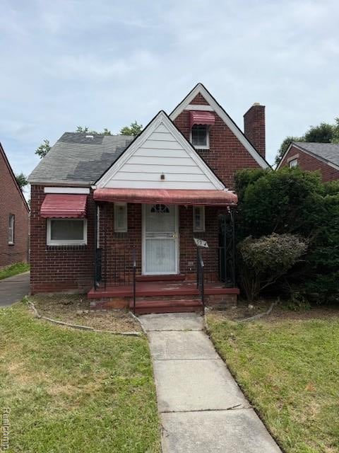 9394 Sorrento Street — photo