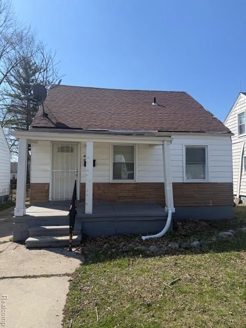 12145 Stout Street — photo