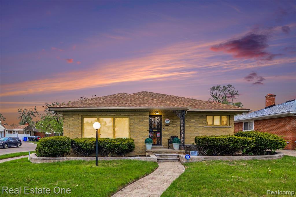 3980 W. Outer Drive — photo