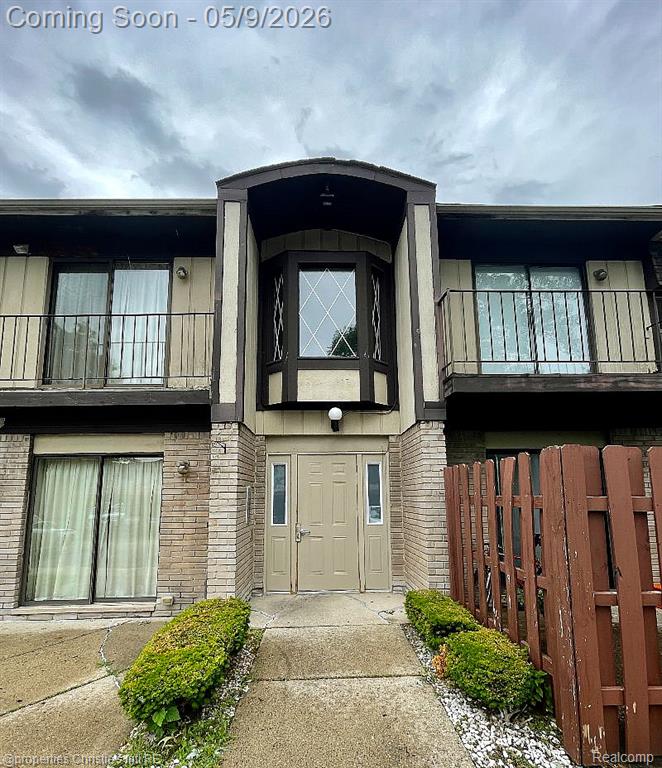 15999 W 11 Mile Road #20 — photo