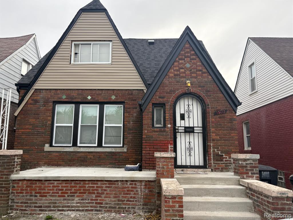15113 Prest Street — photo