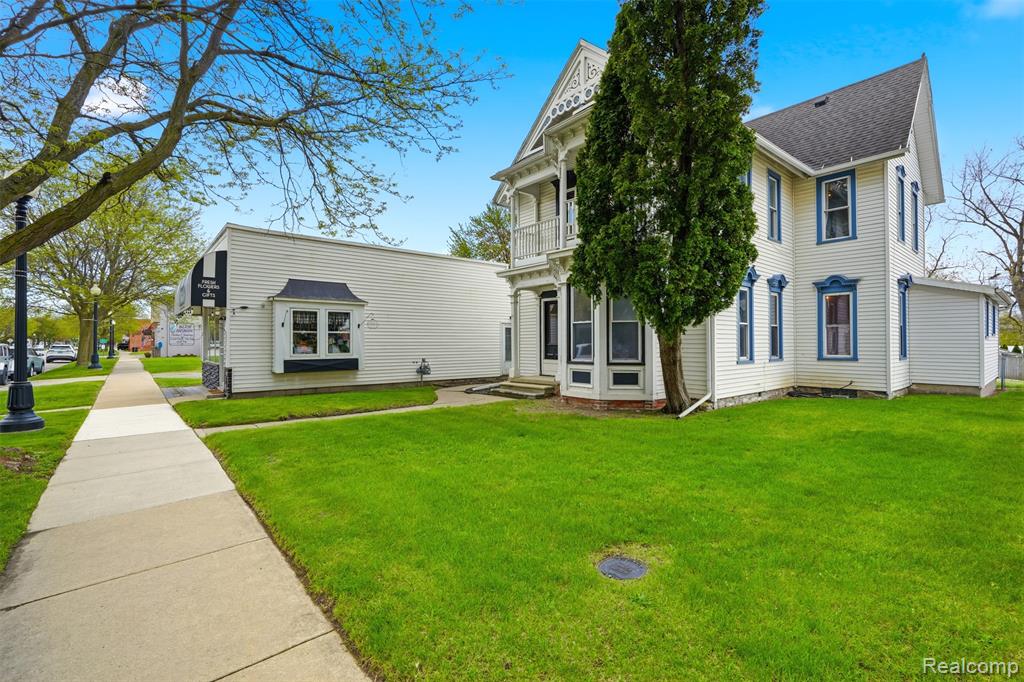 26249 E Huron River Drive — photo