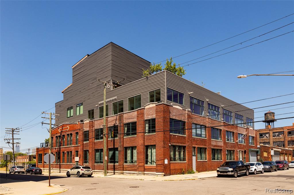 2987 Franklin Street 2D — photo