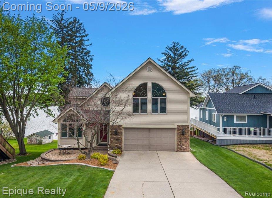 4521 Parnell Drive — photo