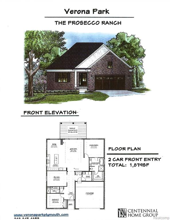 47452 Verona Court — photo