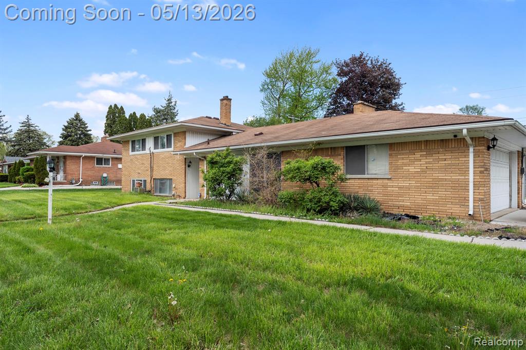 23410 Joy Road — photo