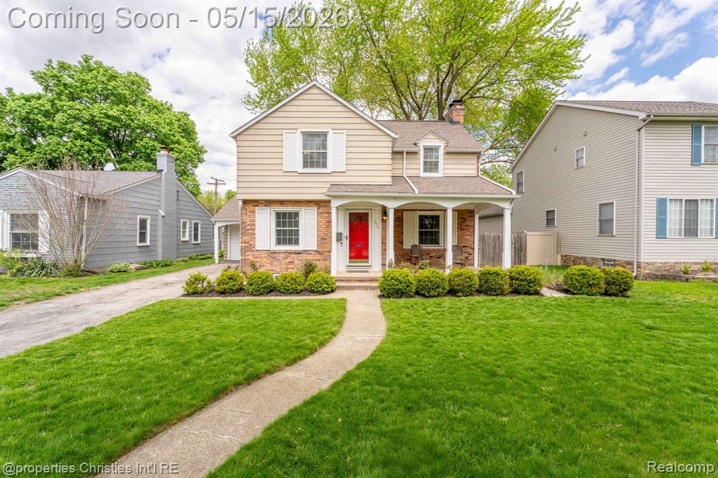 919 E Lincoln Avenue — photo