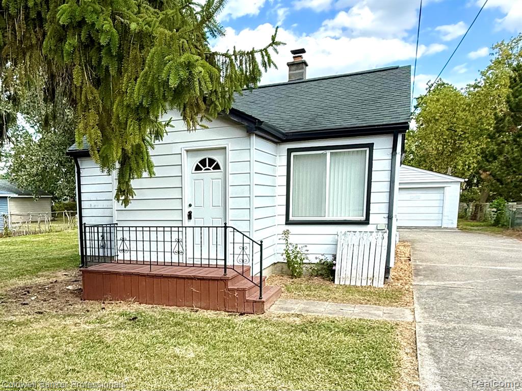 1716 Milverton Drive — photo