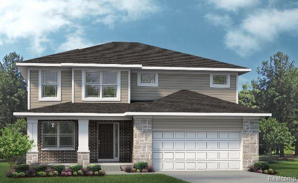 6179 Parker Drive — photo
