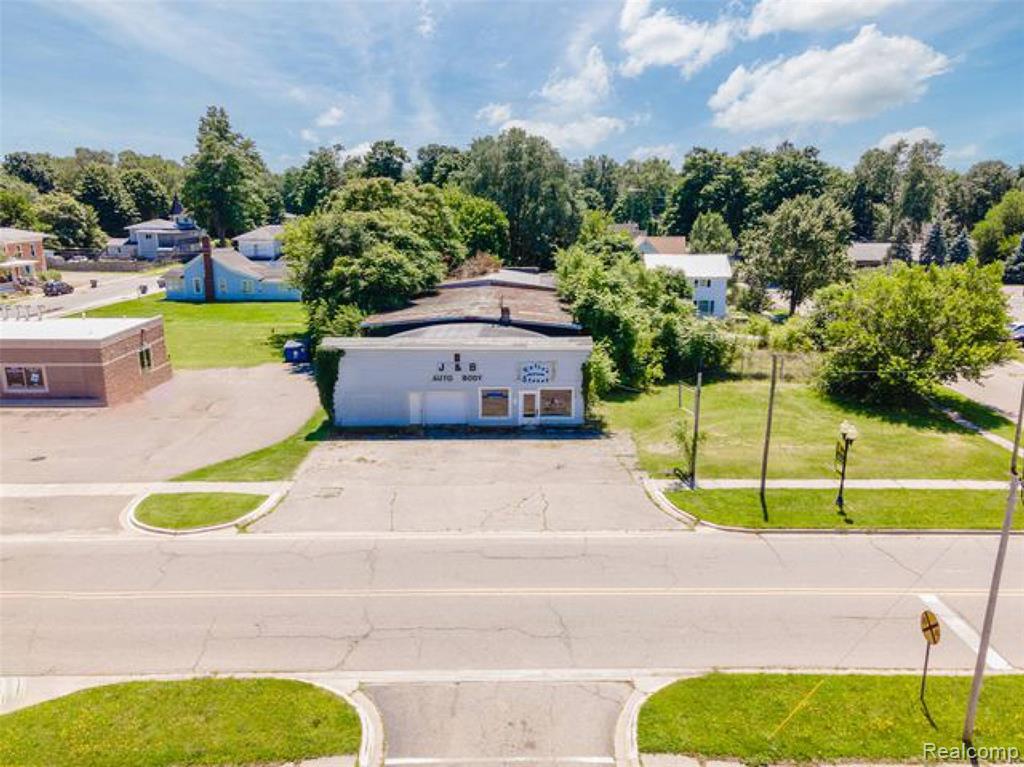 210 W Main Street — photo