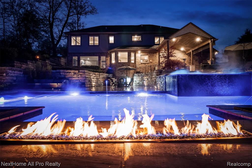 12385 Boulder Pass Drive — photo