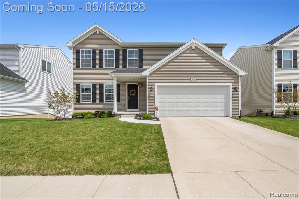 2888 Sycamore River Drive — photo