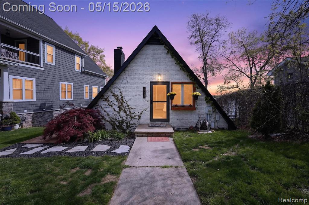 12078 Mantawauka Drive — photo