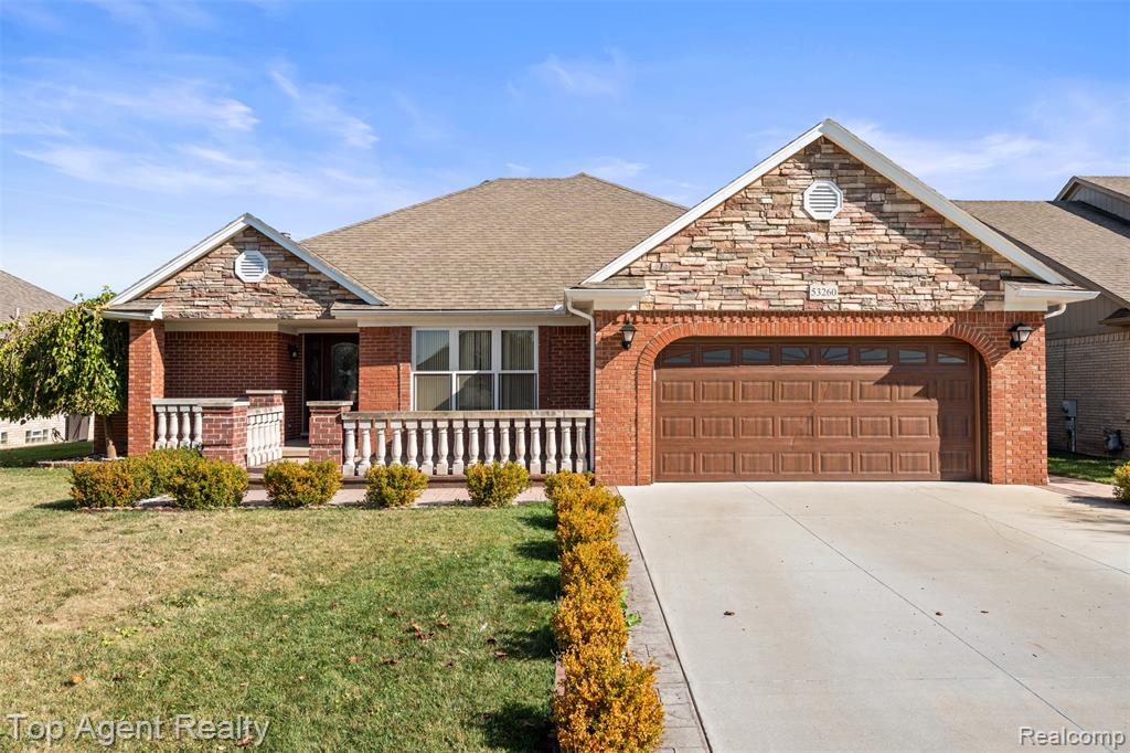 53260 Villa Rosa Drive — photo