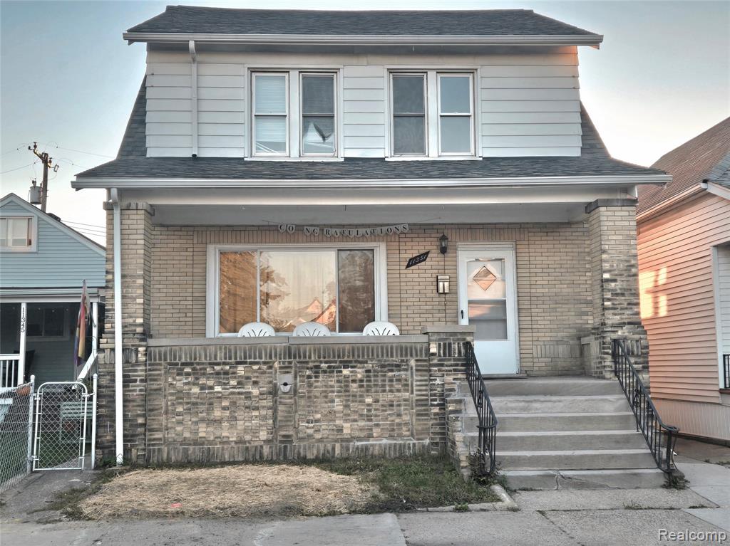 11351 McDougall Street — photo