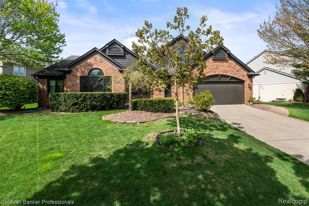 24295 Roma Ridge Drive, Novi, MI 48374 — photo 2