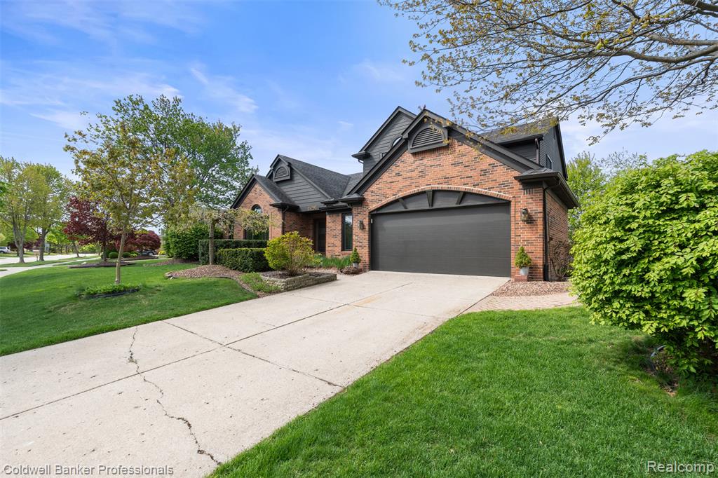 24295 Roma Ridge Drive, Novi, MI 48374 — photo 3