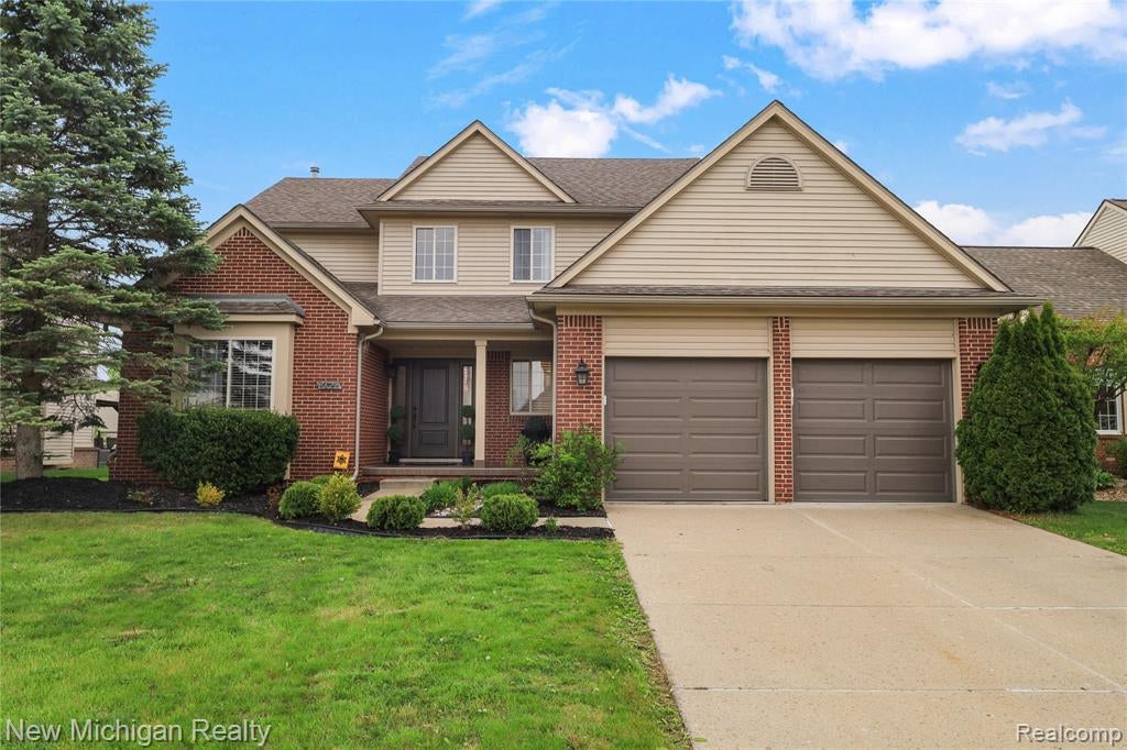 7622 Greene Farm Drive — photo