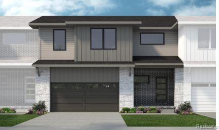 54190 Grand Boulevard — photo