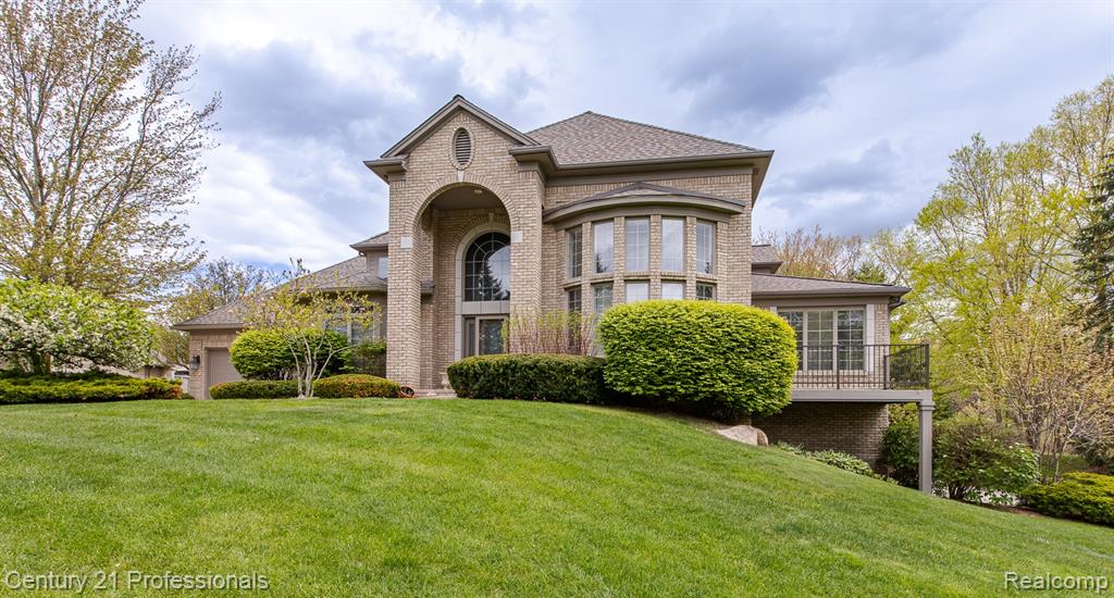6410 Enclave Drive — photo