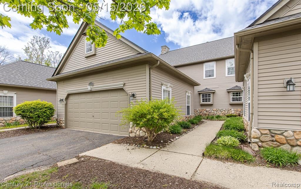 4509 Alexander Pines Drive — photo