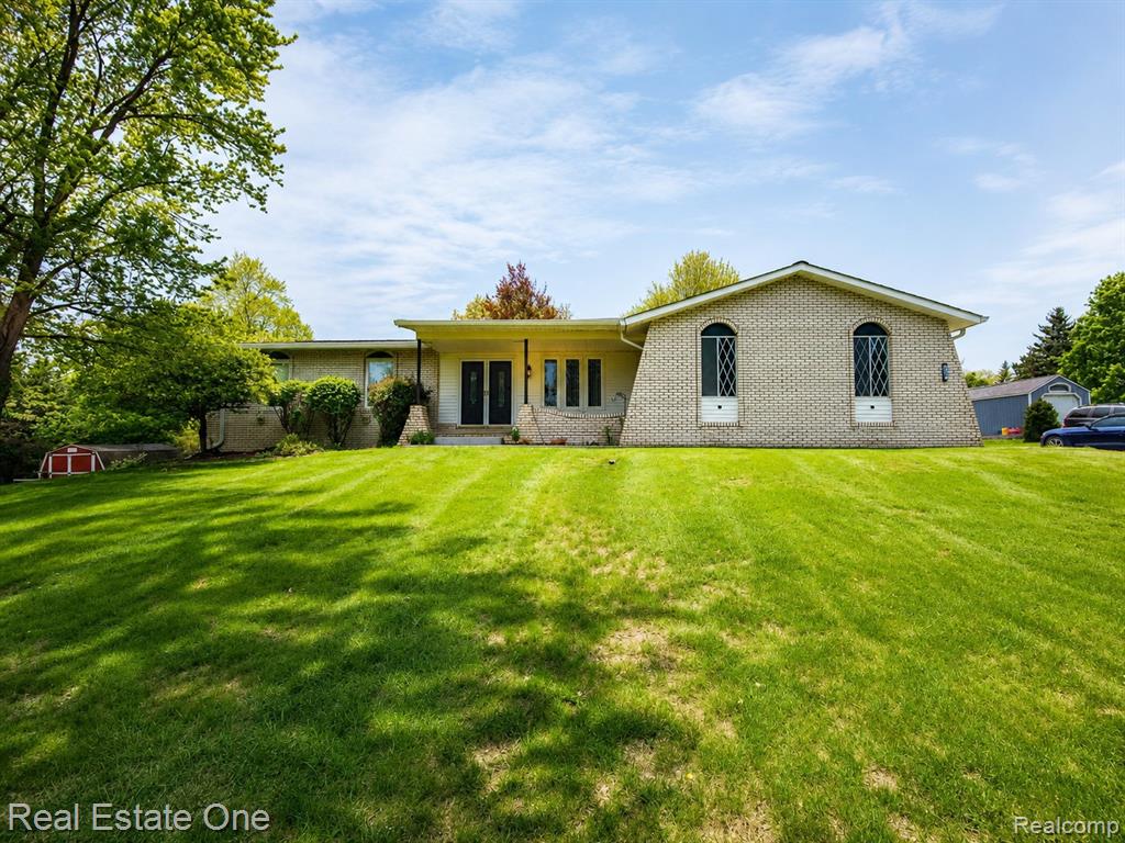 2553 Bullard Road — photo